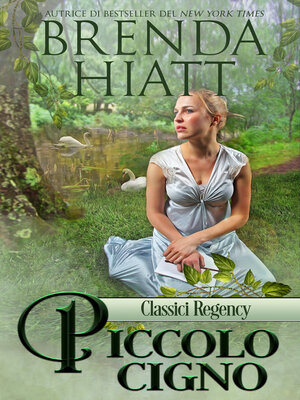 cover image of Piccolo cigno